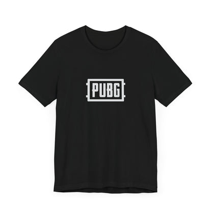 PUBG Adult T-Shirt