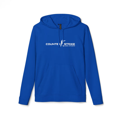 COUNTER STRIKE-Global Defensive Adidas Adult Hoodie