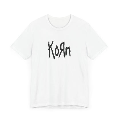 KORN Adult T-Shirt