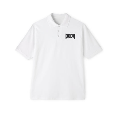 DOOM Polo Shirt