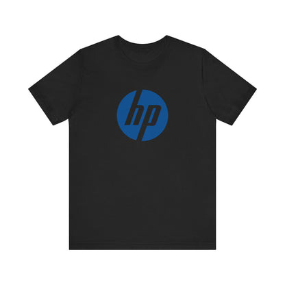 HP Logo Adult T-Shirt