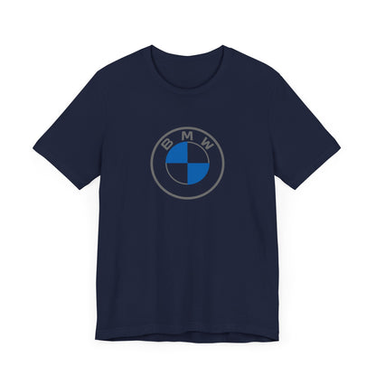 BMW Logo Adult T-Shirt