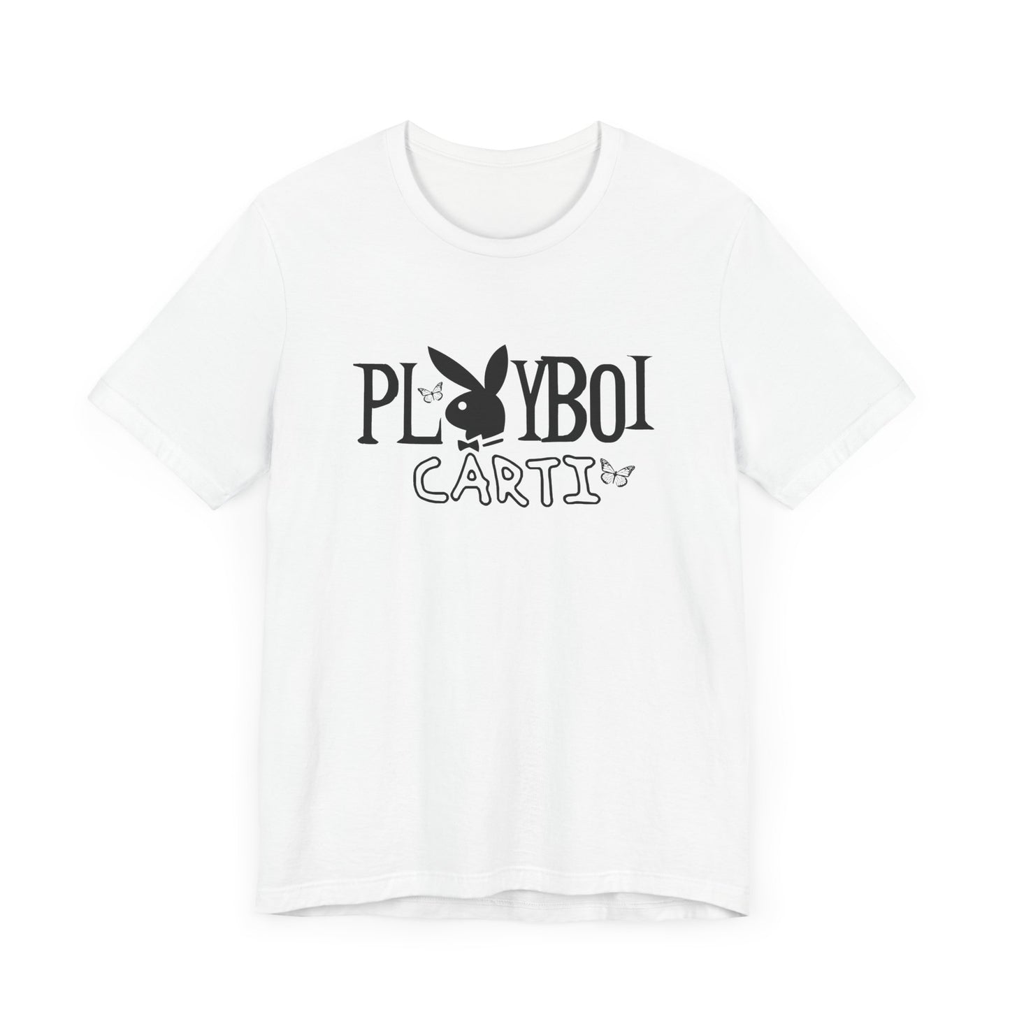 PLAY BOI CARTI Adult T-Shirt