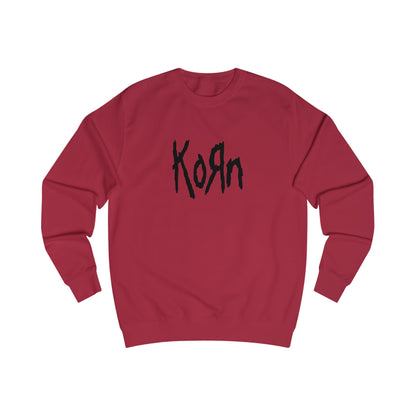 KORN Adult Sweatshirt
