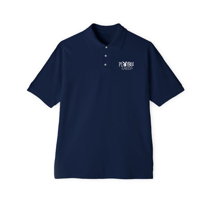 PLAY BOI CARTI Polo Shirt