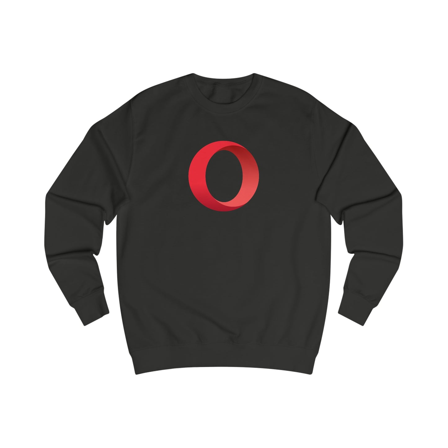 Opera Logo Adult Sweatshirt