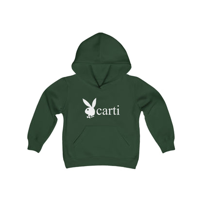 Play Boi Carti Youth Hoodie