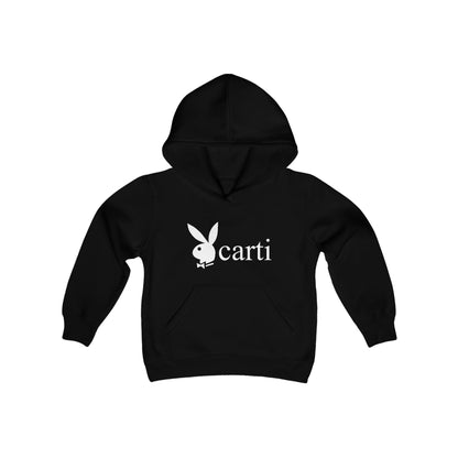 Play Boi Carti Youth Hoodie