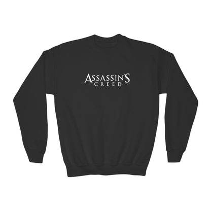 ASSASIN'S CREED Youth Sweatshirt