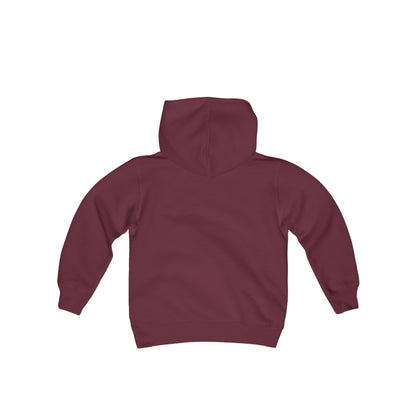 Twitter Logo Youth Hoodie