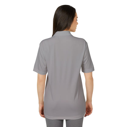 Opera Logo Adidas Performance Polo