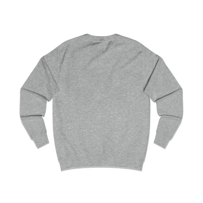Firefox Logo Adult Sweatshirt