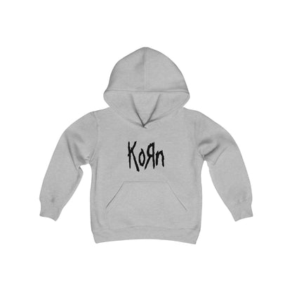 KORN Youth Hoodie