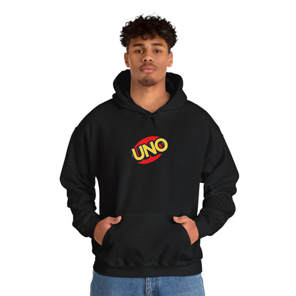 UNO Adult Hoodie