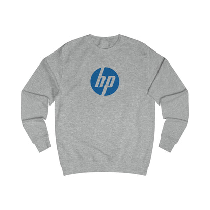 HP Logo Adult Sweatshirt