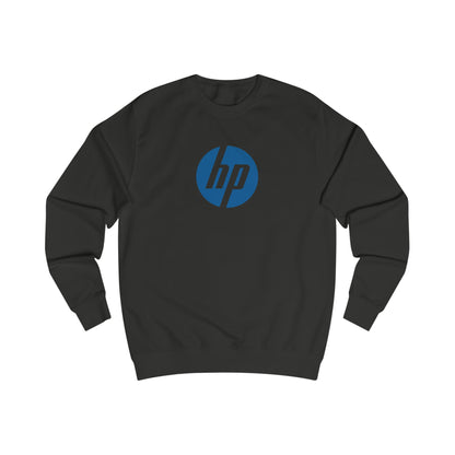 HP Logo Adult Sweatshirt