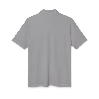 WhatsApp Logo Adidas Performance Polo