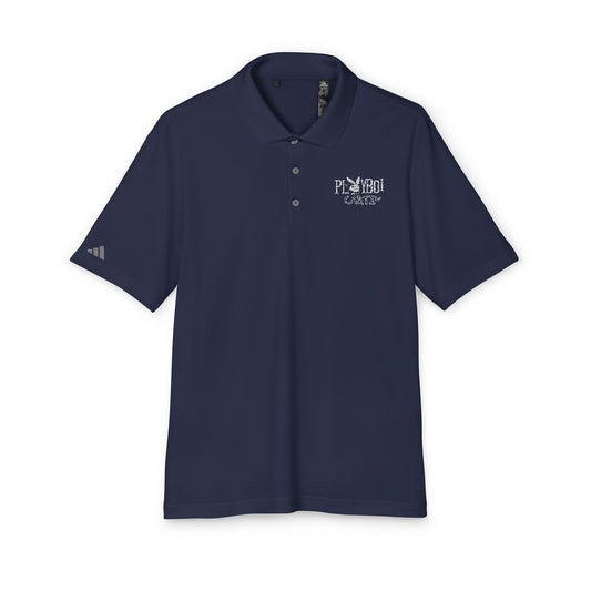 PLAY BOI CARTI Adidas Performance Polo