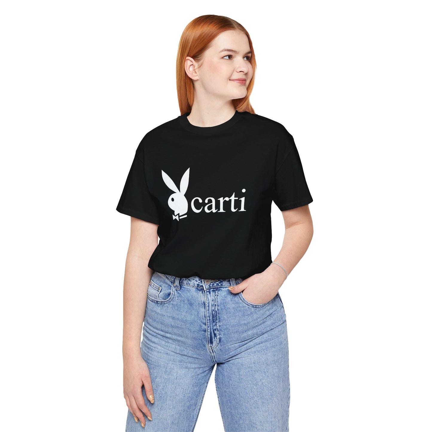 Play Boi Carti Adult T-Shirt