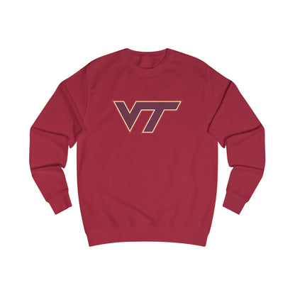 Virginia Tech Hokies Adult Sweatshirt