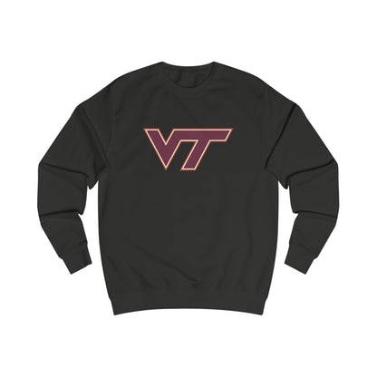 Virginia Tech Hokies Adult Sweatshirt