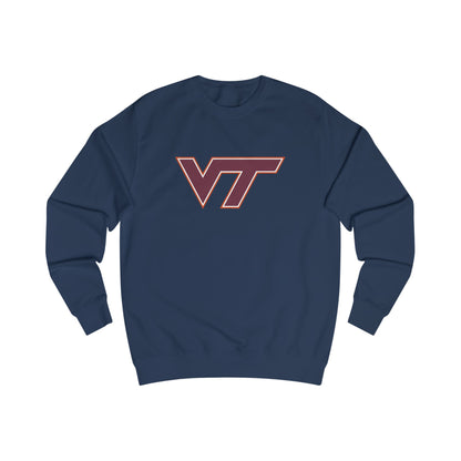 Virginia Tech Hokies Adult Sweatshirt