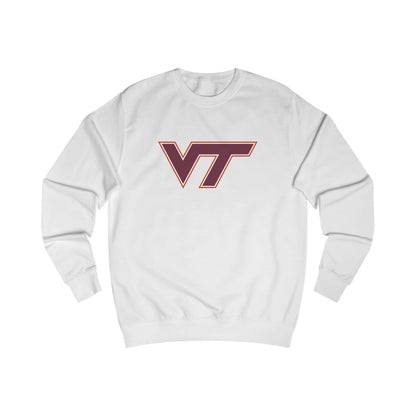 Virginia Tech Hokies Adult Sweatshirt