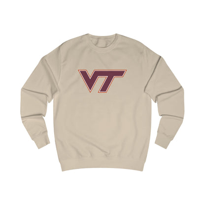 Virginia Tech Hokies Adult Sweatshirt