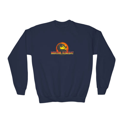 MORTAL KOMBAT Youth Sweatshirt