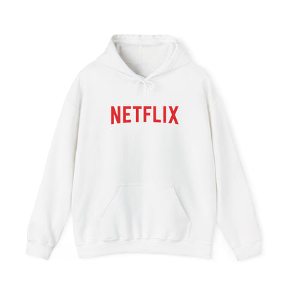 Netflix Adult Hoodie