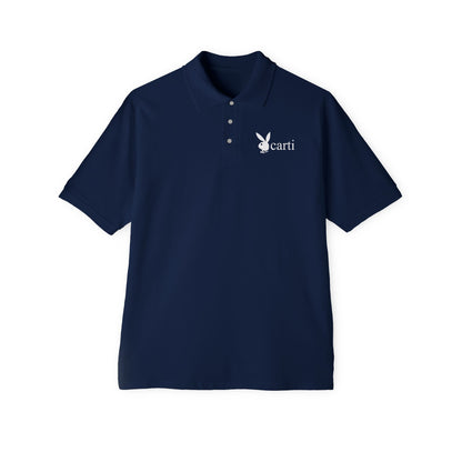 Play Boi Carti Polo Shirt