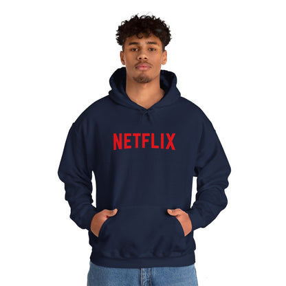 Netflix Adult Hoodie