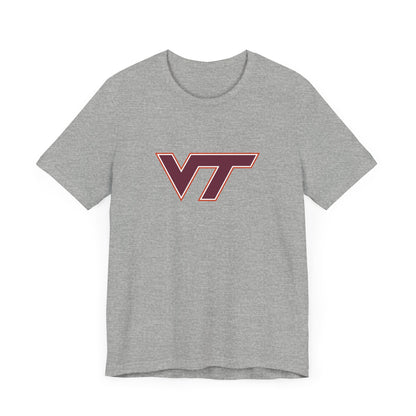 Virginia Tech Hokies Adult T-Shirt