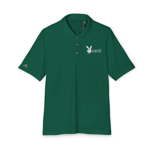 Play Boi Carti Adidas Performance Polo