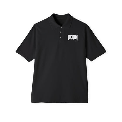 DOOM Polo Shirt