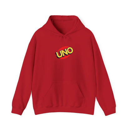 UNO Adult Hoodie