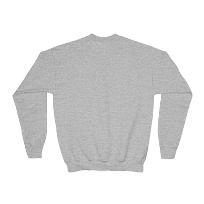 HP Logo Youth Sweatshirt