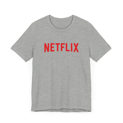 Netflix Adult T-Shirt