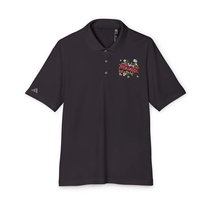 Boom Adidas Performance Polo