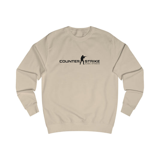 COUNTER STRIKE-Global Defensive Adult Sweatshirt