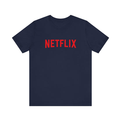 Netflix Adult T-Shirt
