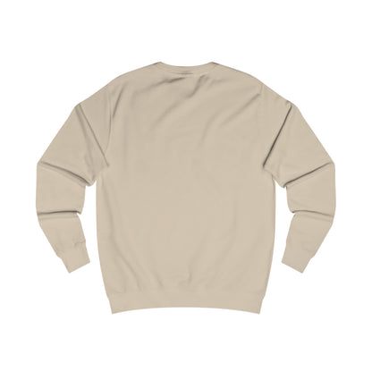 Facebook Logo Adult Sweatshirt