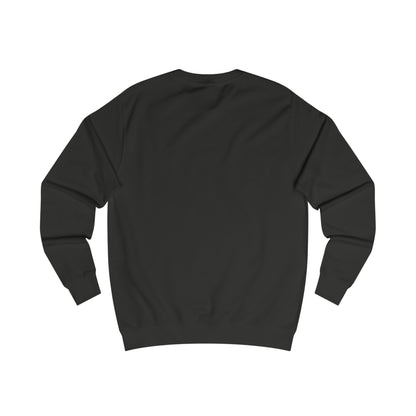 Facebook Logo Adult Sweatshirt