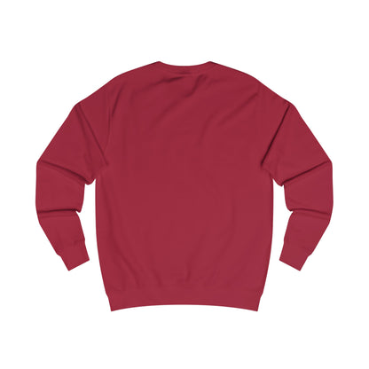 Facebook Logo Adult Sweatshirt