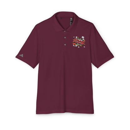 Boom Adidas Performance Polo