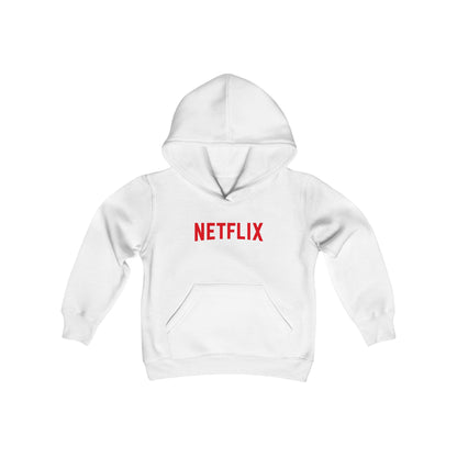 Netflix Youth Hoodie