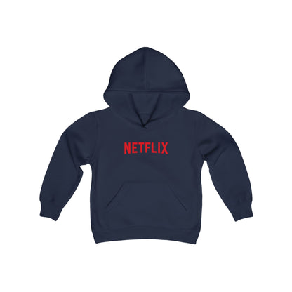 Netflix Youth Hoodie