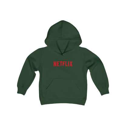 Netflix Youth Hoodie