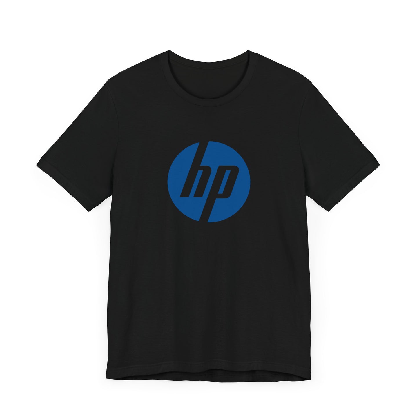 HP Logo Adult T-Shirt
