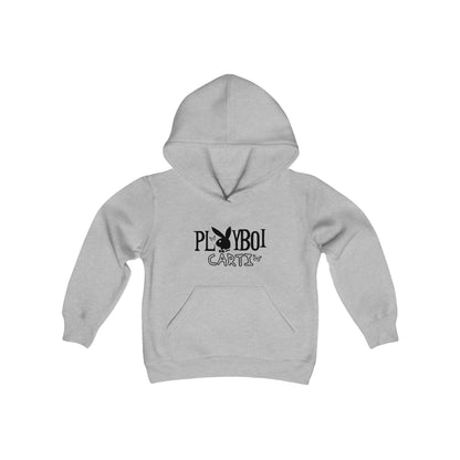 PLAY BOI CARTI Youth Hoodie